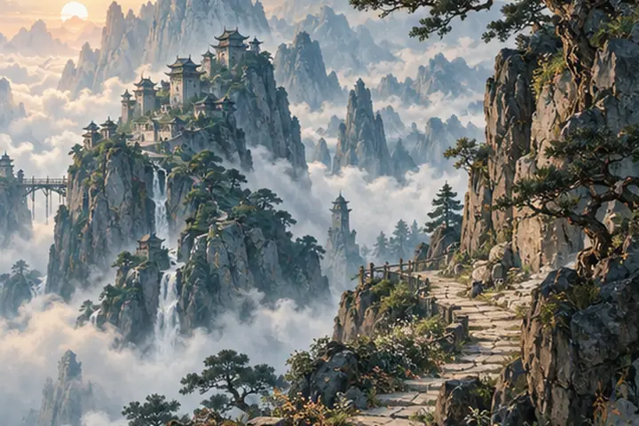 韩剧 我的漂亮女上司